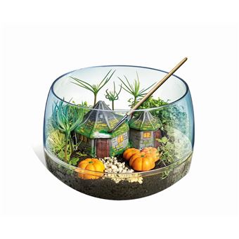 Jeu créatif Clementoni Terrarium Harry Potter