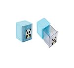 ITOTAL CUBE ORGANISATEUR PANDA