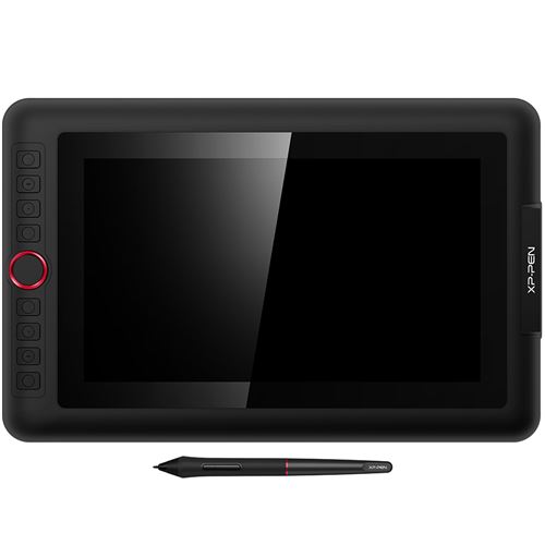 Tablette graphique Xp Pen Artist 12 Pro Noir