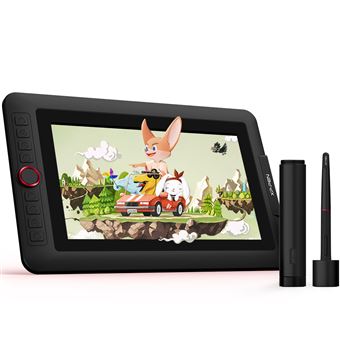 Black Friday : -38% sur une tablette graphique XP-Pen Artist à la Fnac