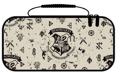 Pochette de transport Kxlicences Hogwarts et pour Nintendo Switch 2