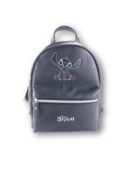 Sac à dos Nomadict Pu Disney Stitch Bleu foncé