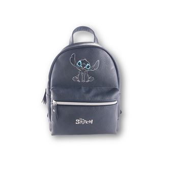 Sac a Dos Bleu Marine 001053.LACIVERT