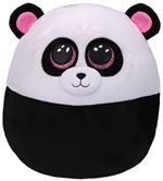 Peluche Ty Squish A Boos Small Bamboo Panda