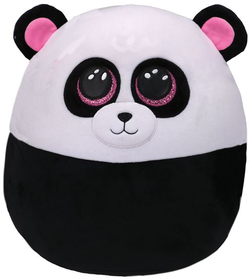 Peluche Ty Peluche Squish A Boos Small Bamboo Panda