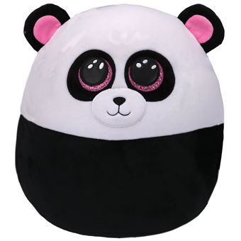 Peluche Ty Squish A Boos Small Bamboo Panda