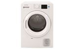 Seche-linge, TILT, Pompe a chaleur, 8 KG, A++, Interface Big Digit avec Dep. Diff. 0-24h, 65 dB, Tambour Galva, Push&Go, Filtre Easy-cleaning