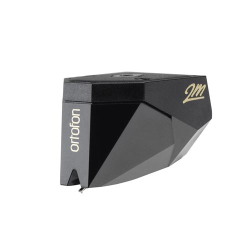 Cellule Ortofon 2M Noir