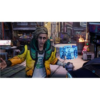 New Tales From the Borderlands Edition Deluxe Xbox