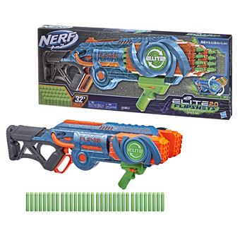 Pistolet Nerf Elite 2.0 Flip 32