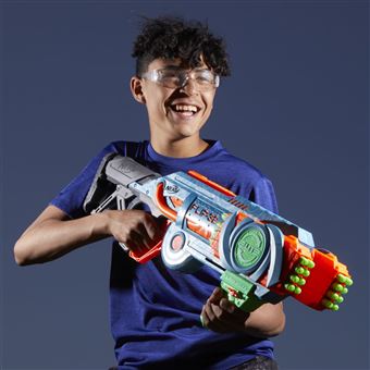 Pistolet Nerf Elite 2.0 Flip 32