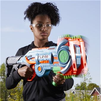 Pistolet Nerf Elite 2.0 Flip 32