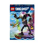 LEGO® Dreamzzz 71455 Le monstre-cage