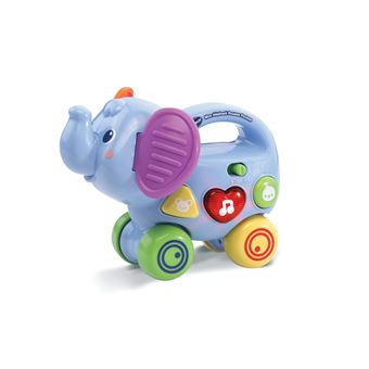 Mijn Olifant Duw Duw - 1