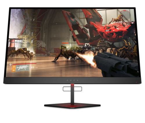 OMEN X by HP 27 - Écran LED - 27\