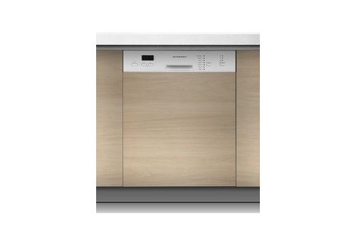 Lave Vaisselle Schneider Sclb272A0B