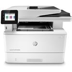 LaserJet Pro M428fdn