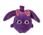 Animal en peluche Gipsy Sunny Bunnies Iris 13 cm Mauve