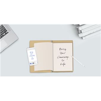 Test Royole RoWrite 2 : le bloc-notes connecté nouvelle génération
