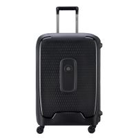 DELSEY PARIS Shadow 5.0 4 Weel Trolley 66 cm a € 181,30 (oggi) | Migliori prezzi e offerte su