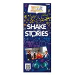 SHAKE YOUR STORIES