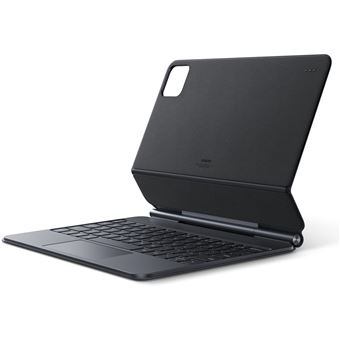 Clavier AZERTY Pour Xiaomi Redmi Pad SE - Rétroéclairé Avec Trackpad