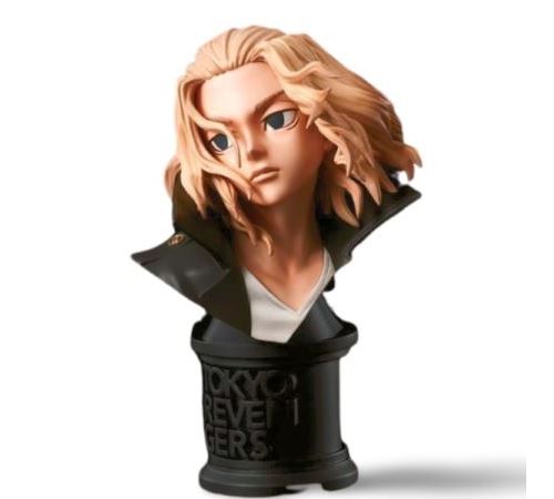 Figurine Banpresto Tokyo Revengers Manjiro Sano