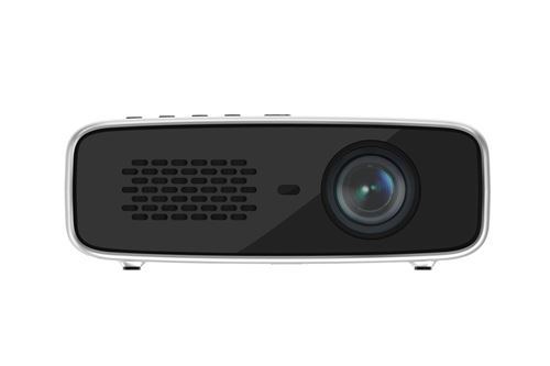 Mini vidéoprojecteur Philips NeoPix Ultra 2TV NPX643/INT Gris
