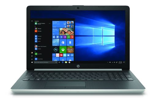 Pc Portable Hp Notebook 15-db0018nf