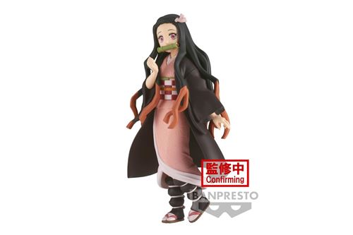 Figurine de collection Banpresto Demon Slayer Kimetsu no Yaiba Vol. 30