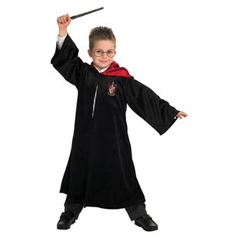 Deguisement Harry Potter Luxe Taille L Deguisement Enfant Achat Prix Fnac