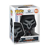 Figurine Funko Pop Games Overwatch 2 Reaper