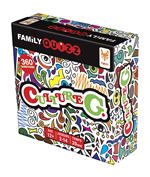 Jeu de culture générale Topigames Family Quizz Culture G