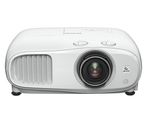 Epson EH-TW7000 - Projecteur 3LCD - 3D - 3000 lumens (blanc) - 3000 lumens (couleur) - 3840 x 2160 (2 x 1920 x 1080) - 16:9 - 4K - vue 3