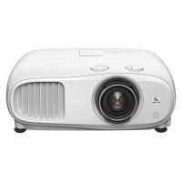 Vidéoprojecteur Home Cinéma Epson EH-TW7000 Blanc