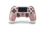 Sony DualShock 4 v2 - Manette de jeu - sans fil - Bluetooth - rose gold - pour Sony PlayStation 4, Sony PlayStation 4 Pro