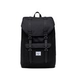 Sac à dos Herschel Little America Mid-Volume 17L Noir