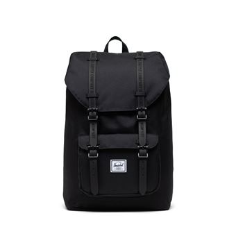 Sac à dos Herschel Little America Mid-Volume 17L Noir