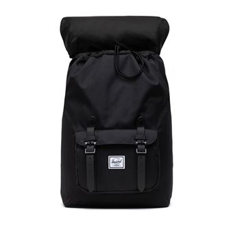 Sac à dos Herschel Little America Mid-Volume 17L Noir