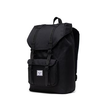 Sac à dos Herschel Little America Mid-Volume 17L Noir