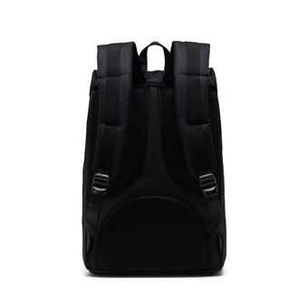 Herschel Sac Herschel Little America Noir Sac à Dos Herschel
