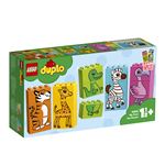 LEGO® DUPLO® 10885 Mon premier puzzle amusant