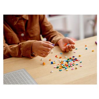 LEGO® DOTS™ 41931 Tuiles de décoration Série 4