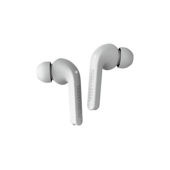 Twins 1 Tip - Écouteurs intra-auriculaires True Wireless - Ice Grey