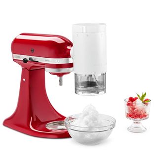 ACCESSOIRE À RÂPER LA GLACE KITCHENAID 5KSMSIA