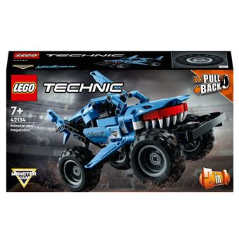LEGO® Technic 42134 Monster Jam™ Megalodon™