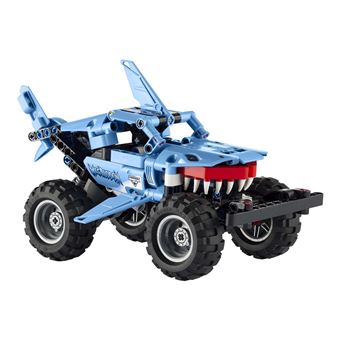 LEGO® Technic 42134 Monster Jam™ Megalodon™