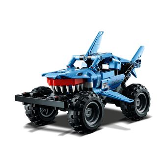 LEGO® Technic 42134 Monster Jam™ Megalodon™