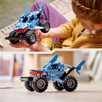LEGO® Technic 42134 Monster Jam™ Megalodon™