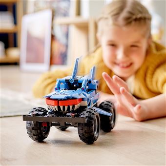 LEGO® Technic 42134 Monster Jam™ Megalodon™